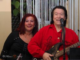 Jo Star im GH Timo am 21.02.2025